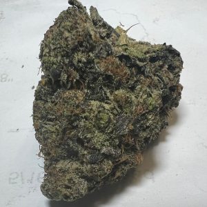 Pink Gas
